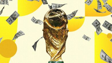 مونديال 2026: تذاكر باهظة وتهديد لروح البطولة-Getty