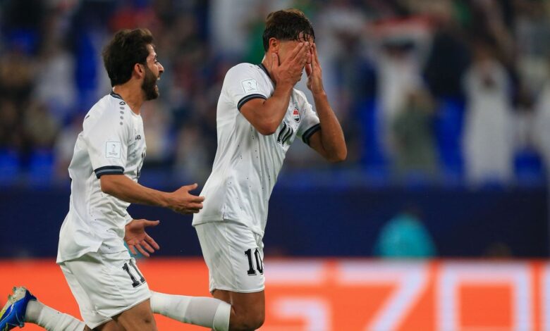 رسميًا.. هينك تين كات يقود منتخب سورينام-Getty