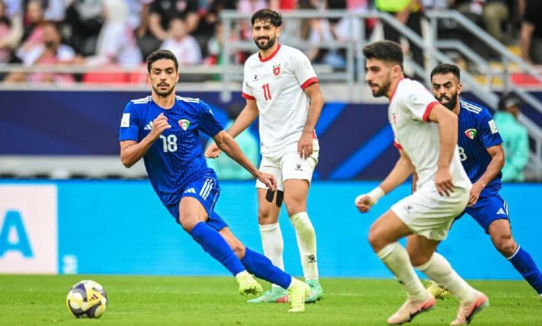 جمال السلامي: مباراة العراق خطوة مهمة في طريق إعدادنا للمونديال(getty)