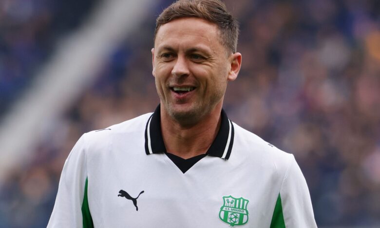 ماتيتش: سولشاير كان يستحق فرصة أطول في يونايتد- getty