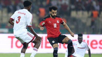 من هو الهداف التاريخي لمنتخب مصر؟ وما هو ترتيب محمد صلاح؟- getty