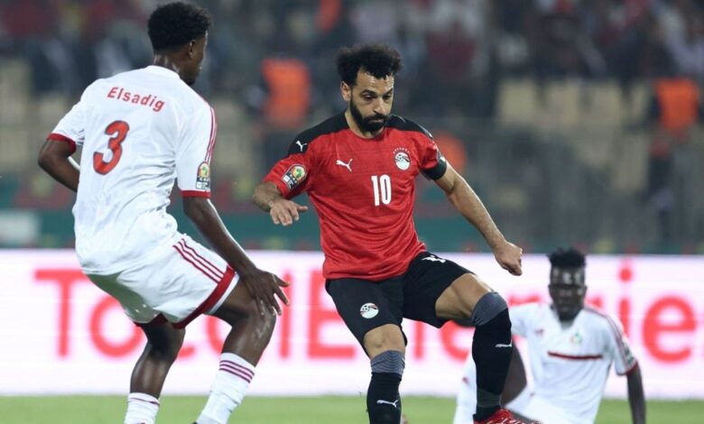 من هو الهداف التاريخي لمنتخب مصر؟ وما هو ترتيب محمد صلاح؟- getty
