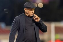 وسط مطالبات إيقافه عند حده! .. مغازلة نور الدين زكري للسعوديين بين "الكولسة ومنعه من المرور أمام باب المنتخب"- getty