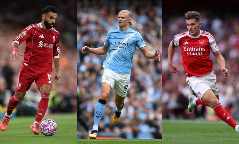 جدول ترتيب هدافي الدوري الإنجليزي 2025-2026- getty