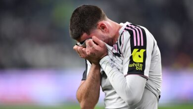 فلاهوفيتش يجري جراحة ويغيب حتى مارس 2026