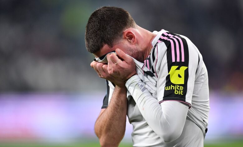 فلاهوفيتش يجري جراحة ويغيب حتى مارس 2026