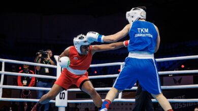 دبي تستضيف نسخة تاريخية من بطولة العالم للملاكمة للنخبة للرجال بجوائز قياسية بقيمة 8 ملايين دولار