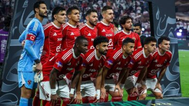 الأهلي يؤجل تعيين مدير التعاقدات ويلجأ لأسامة هلال-Getty