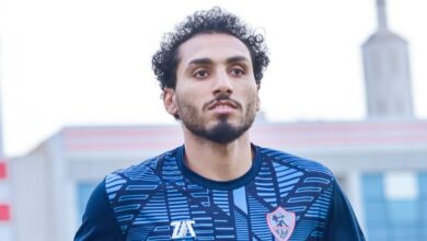 الزمالك يتجه لبيع أحمد حمدي بعد توتر مع المدرب - Getty