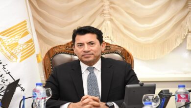 الرياضة توضح موقف أرض نادي الزمالك-Getty