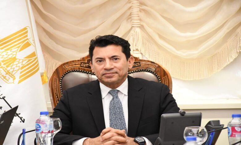 الرياضة توضح موقف أرض نادي الزمالك-Getty