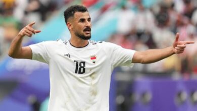 مساعد أرنولد يتوقع مواجهة صعبة أمام السودان.. وأيمن حسين يحدد أهداف العراق(getty)