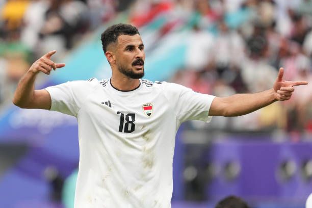 مساعد أرنولد يتوقع مواجهة صعبة أمام السودان.. وأيمن حسين يحدد أهداف العراق(getty)