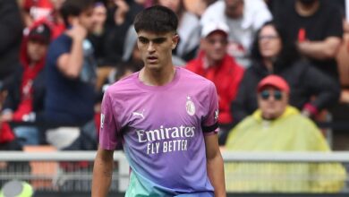 بارتيساجي يكرر إنجاز مالديني بعد 37 عاماً-Getty