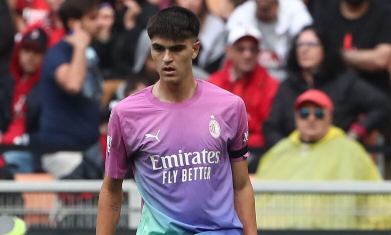 بارتيساجي يكرر إنجاز مالديني بعد 37 عاماً-Getty