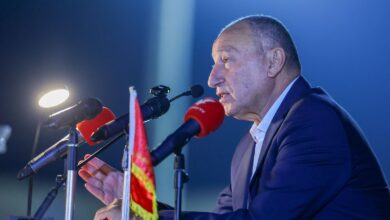 الأهلي يضع حدا لمفاوضات الزمالك حول لاعبيها - Getty