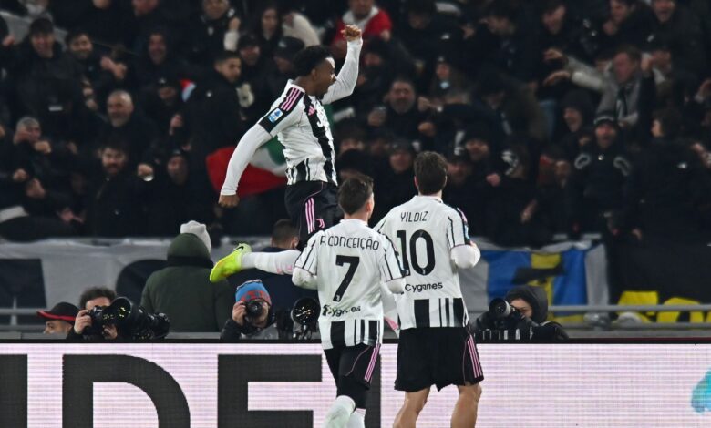 سباليتي يثمن فوز يوفنتوس ويطالب ضبط انفعالات كابال-Getty