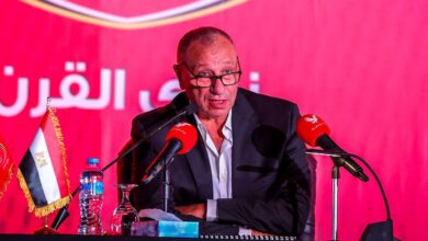 الأهلي المصري يستفسر عن المشاركة في دوري أبطال اليد - Getty