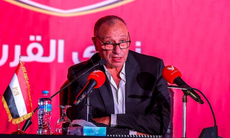 الأهلي المصري يستفسر عن المشاركة في دوري أبطال اليد - Getty