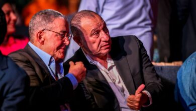 الأهلي يُقرر التنازل عن بلاغات مصطفى يونس-Getty