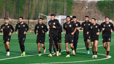 خيارات حلمي طولان لتعويض إصابة كريم فؤاد في كأس العرب