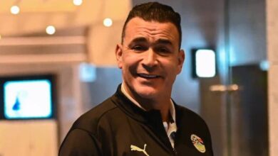 الحضري يوضح أسباب إخفاق مصر في كأس العرب-Getty