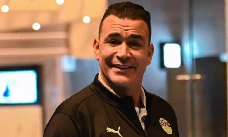 الحضري يوضح أسباب إخفاق مصر في كأس العرب-Getty