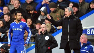 صلاح وإنتر.. تحذيرات وصدامات تنهي قصة محتملة مع النيراتزوري(getty)