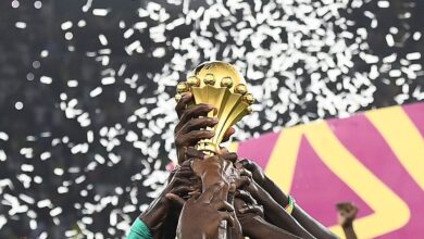 أمم أفريقيا: فندق 5 نجوم خاص لكل منتخب-Getty