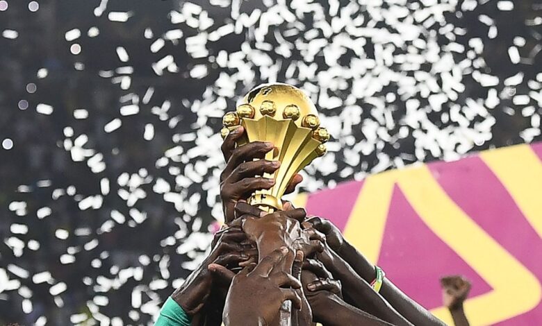 أمم أفريقيا: فندق 5 نجوم خاص لكل منتخب-Getty