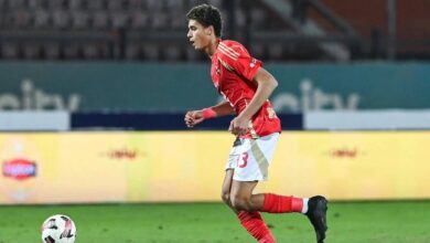 شروط الأهلي الجديدة لصفقة عبد الكريم مع برشلونة - Getty