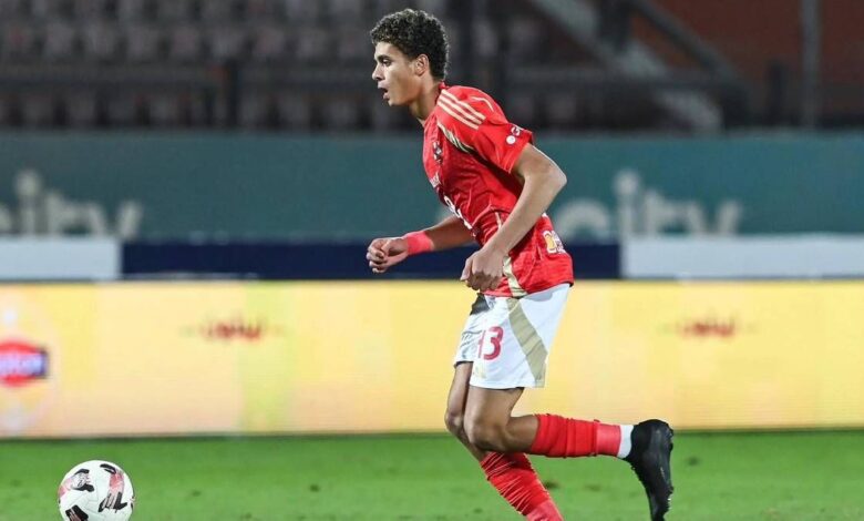 شروط الأهلي الجديدة لصفقة عبد الكريم مع برشلونة - Getty