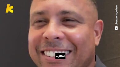 رونالدو يختار أصعب خصم ويُحير بسؤال مفاجئ- getty