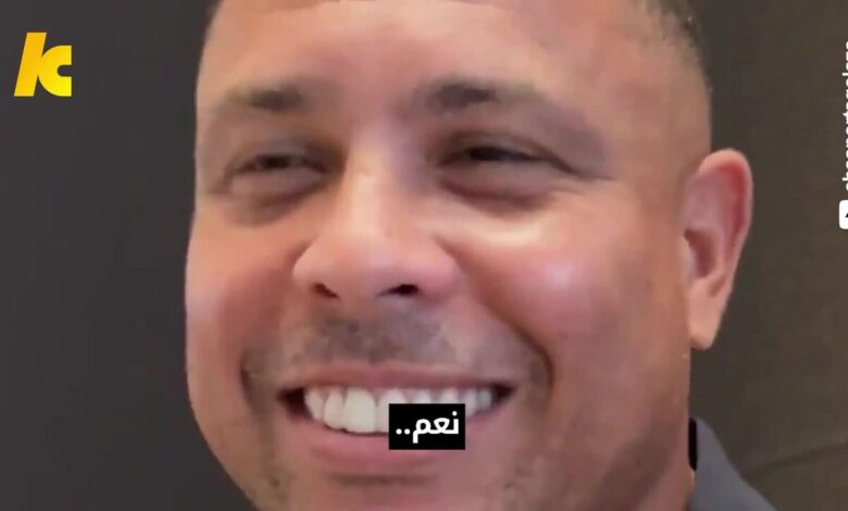 رونالدو يختار أصعب خصم ويُحير بسؤال مفاجئ- getty