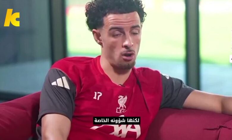 رسالة حاسمة من جونز.. كيف تعامل صلاح مع زملائه؟- getty