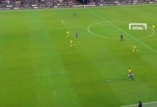 فيديو | في ليلة الأهداف الخمسة: الهلال يتجاوز عقبة الخليج بانتصار مثير!- getty