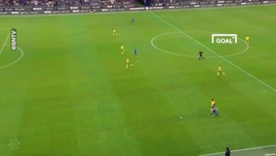 فيديو | في ليلة الأهداف الخمسة: الهلال يتجاوز عقبة الخليج بانتصار مثير!- getty