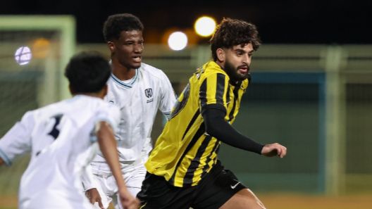 الجولة 10 بدوري جوّي تحت 21: صراع على القمة-Getty