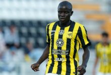 أخبار الاتحاد اليوم | انتقادات لاذعة لموعد مواجهة نصف نهائي الكأس، ورد فعل لطيف من كانتي تجاه موقف محرج!- getty