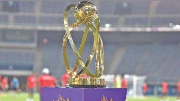 نهائي كأس الأمير: مفاجآت وهدايا للجماهير- getty