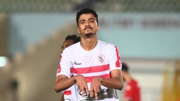 حسام عبد المجيد يشترط بند الاحتراف لتجديد عقده مع الزمالك