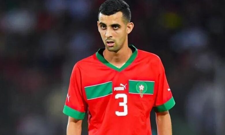 بلعمري يثير خلافاً في صفوف الرجاء بعد اقتراب الأهلي-Getty