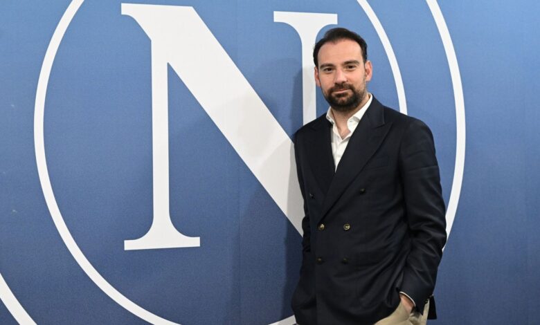 رصيد "صفري" في الميركاتو الشتوي.. نابولي يعارض قرار "تجميده": نحن أكثر الأندية "سلامة"!- getty