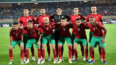 شاهد الآن: حفل افتتاح كأس أمم أفريقيا 2025- getty