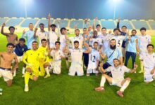 دوري جوي للنخبة: الاتحاد يقبل الهدية.. وهاتريك مثير يخطف الأضواء في الجولة 9(getty)