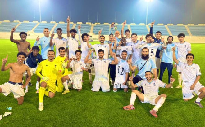 دوري جوي للنخبة: الاتحاد يقبل الهدية.. وهاتريك مثير يخطف الأضواء في الجولة 9(getty)