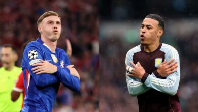 جدول مباريات اليوم السبت 27 ديسمبر 2025 والقنوات الناقلة والمعلقين- getty