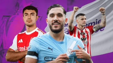 عملاق نيوكاسل ومايسترو آرسنال وساحر مانشستر سيتي .. إليكم أنجح صفقات الموسم في الدوري الإنجليزي- getty