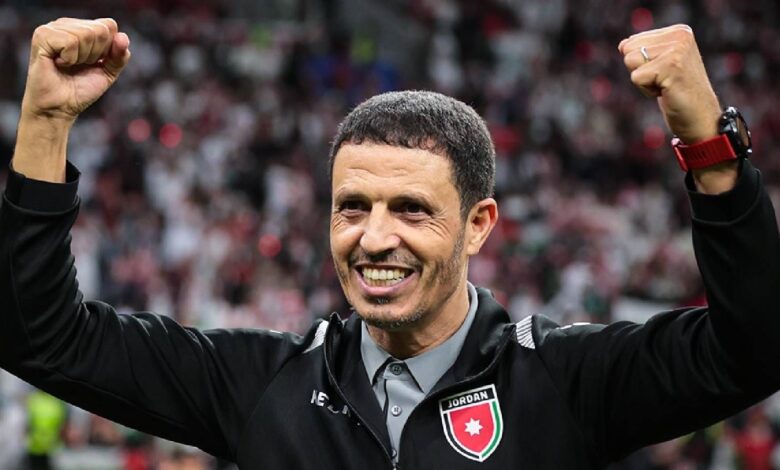 جمال السلامي: مواجهة المغرب بطعم خاص في النهائي-Getty