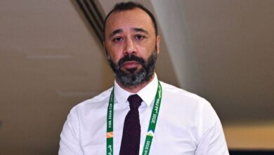 السكتيوي: فخور برجال المغرب ورضا الوالدين مفتاح النجاح-Getty